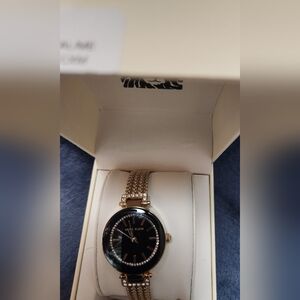 ANNE KLEIN WATCH, LADIES, NEW